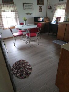 17986 W. Antelope Rd., Hershey, NE