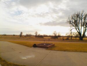 Lisco, Nebraska vacant lot for sale