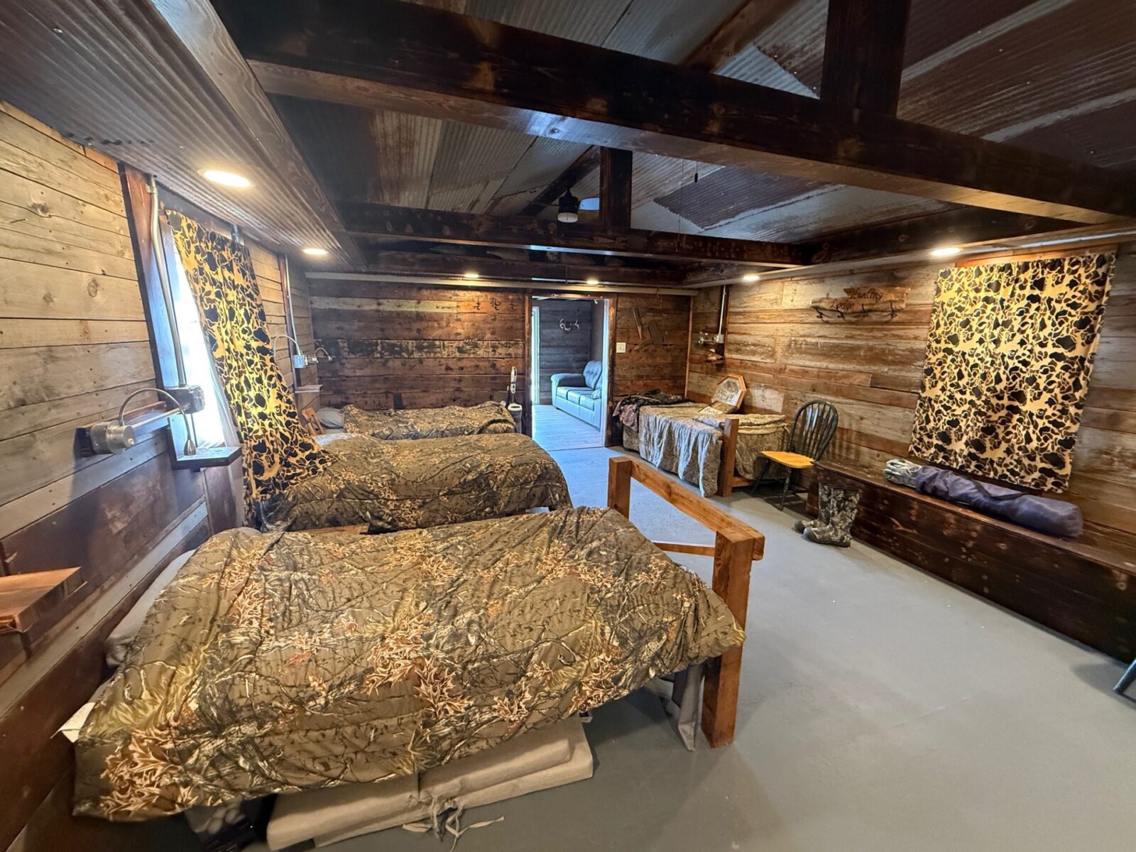 Waterfowl hunting land for sale Nebraska