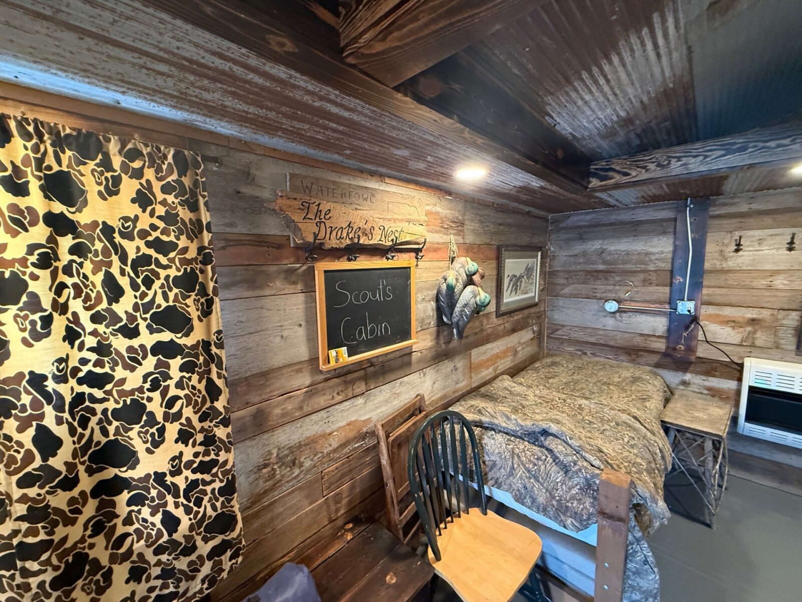 Waterfowl hunting land for sale Nebraska