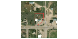 120 U.S. 20, Harrison, NE