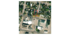 323 E. 8th St., North Platte, NE