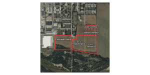 Bryan Tabor Lots, North Platte, NE