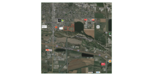 Bryan Tabor Lots, North Platte, NE