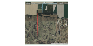 299 Acres, Lincoln County, East State Farm Development