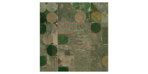 813 Acres, Garden County Pasture