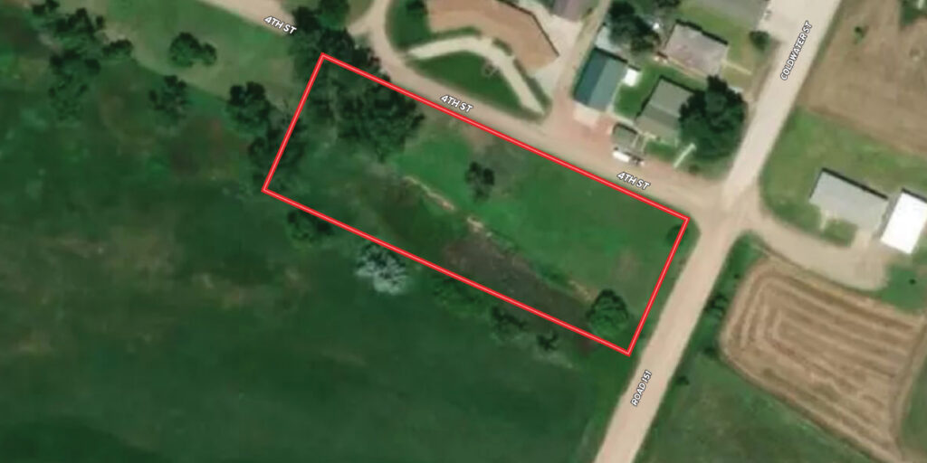 Nebraska Homes For Sale  