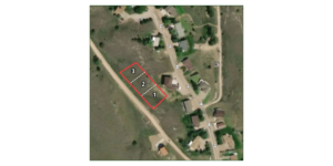 Yacht Club Estates Lot 3, Ogallala, NE