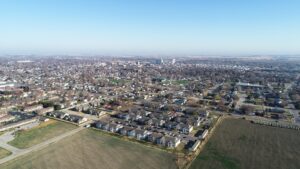 North Platte, Nebraska vacant land for sale