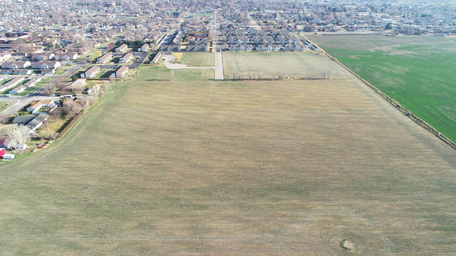North Platte, Nebraska vacant land for sale