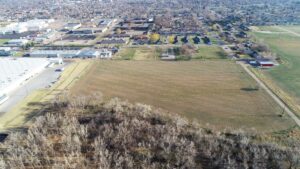 North Platte, Nebraska vacant land for sale