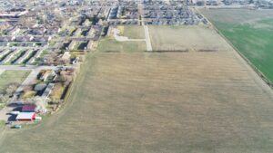 North Platte, Nebraska vacant land for sale
