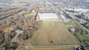 North Platte, Nebraska vacant land for sale