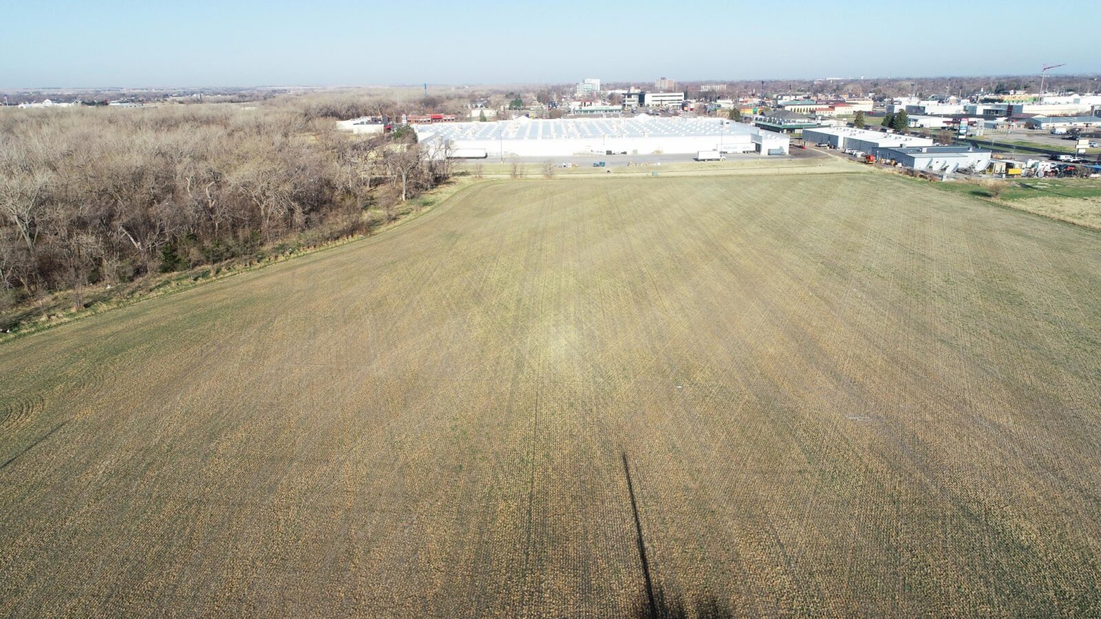 North Platte, Nebraska vacant land for sale