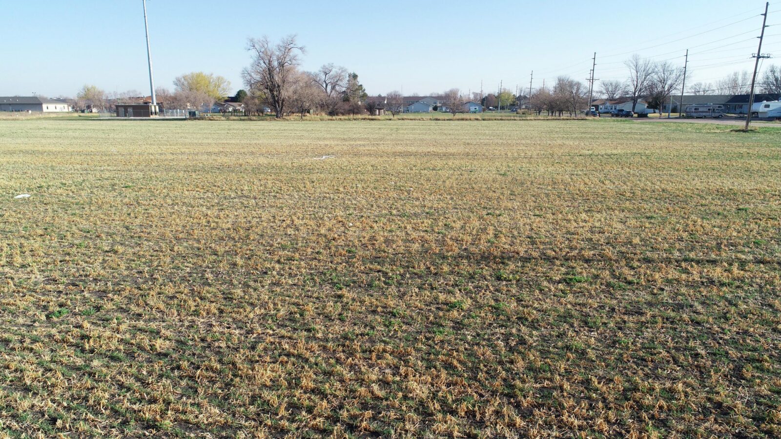 North Platte, Nebraska vacant land for sale