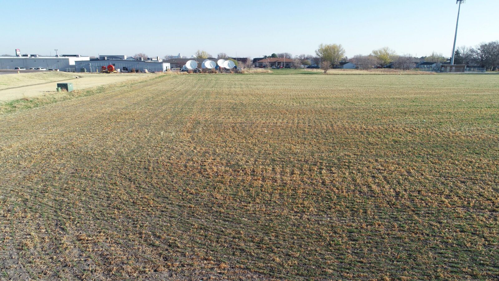 North Platte, Nebraska vacant land for sale
