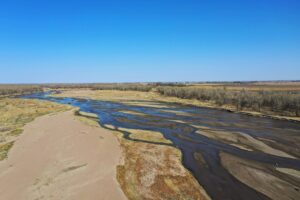 Waterfowl hunting land for sale Nebraska