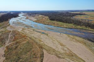 Waterfowl hunting land for sale Nebraska