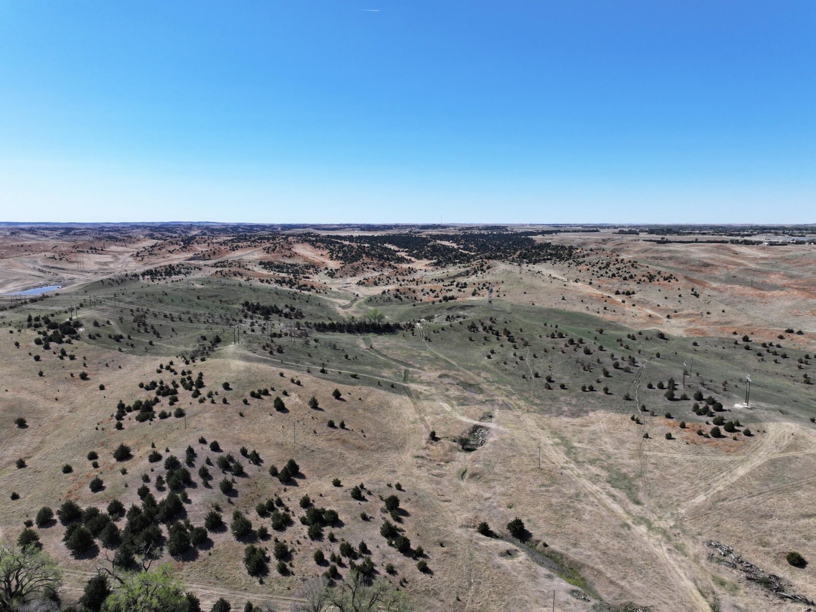 Land for sale North Platte, Nebraska
