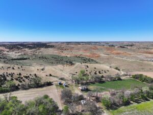 Land for sale North Platte, Nebraska