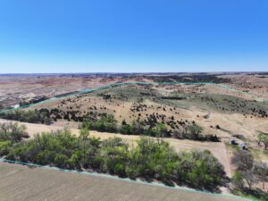 Land for sale North Platte, Nebraska