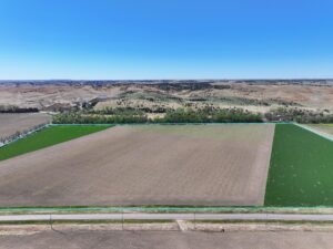 Land for sale North Platte, Nebraska