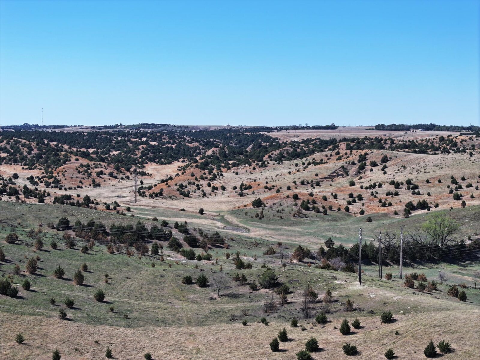 Land for sale North Platte, Nebraska