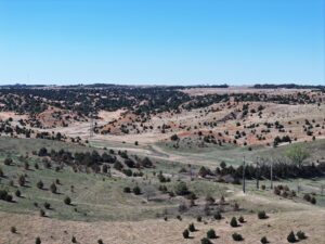 Land for sale North Platte, Nebraska