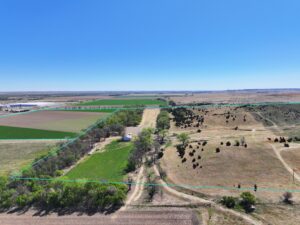 Land for sale North Platte, Nebraska
