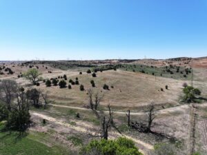 Land for sale North Platte, Nebraska