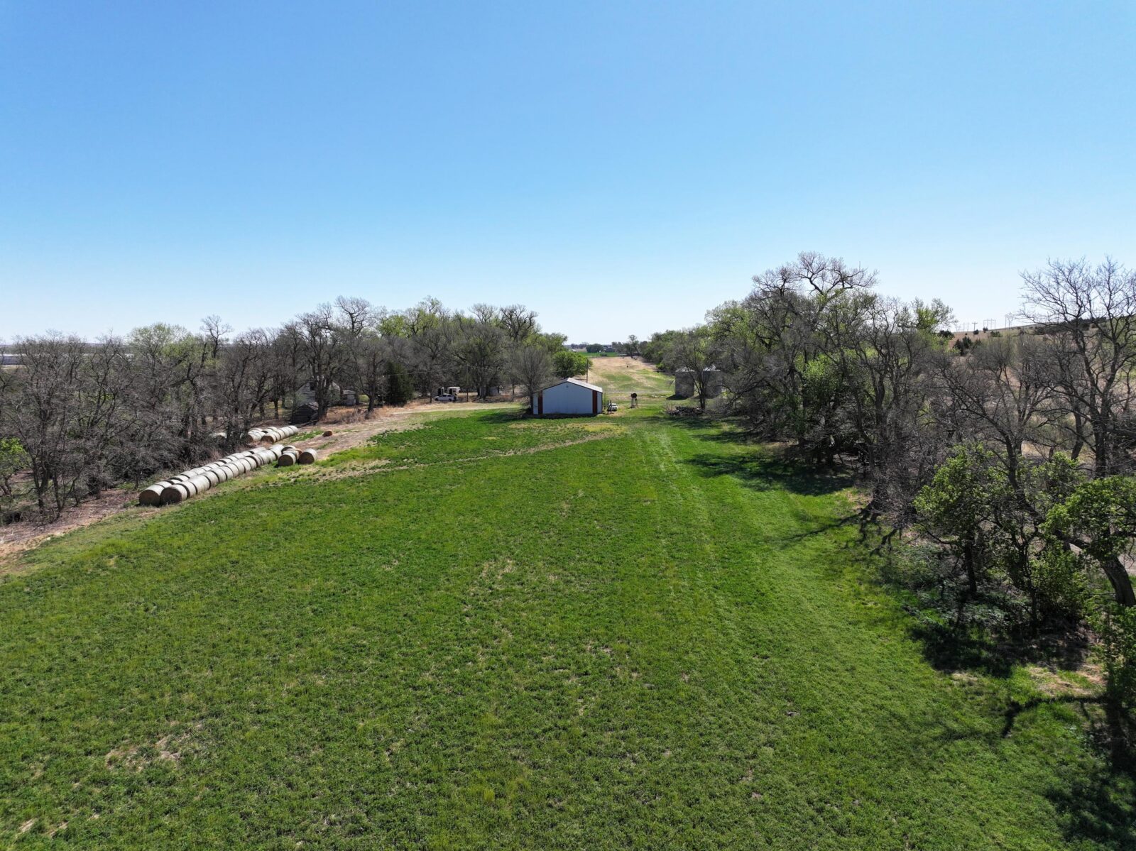 Land for sale North Platte, Nebraska