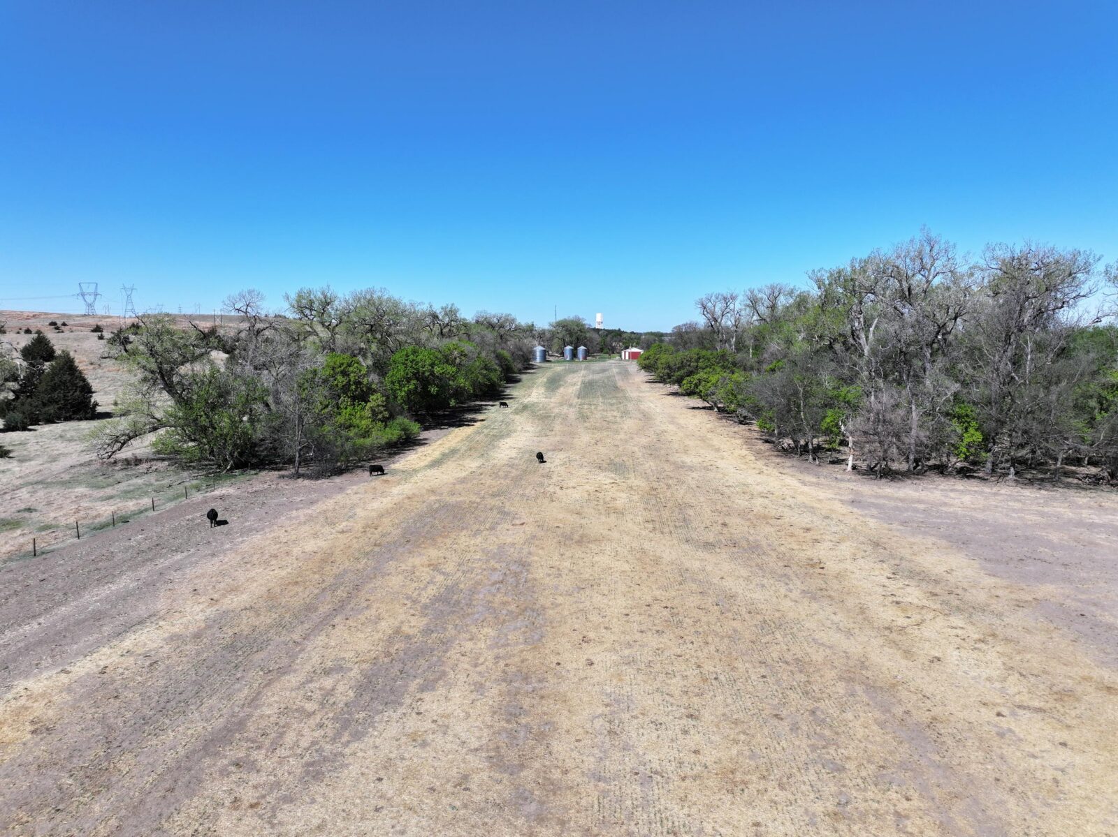 Land for sale North Platte, Nebraska