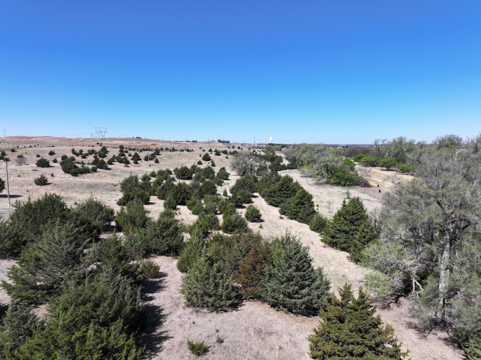 Land for sale North Platte, Nebraska