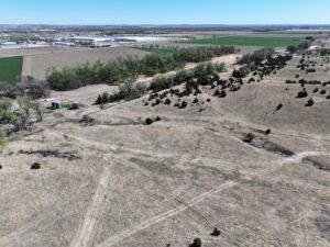 Land for sale North Platte, Nebraska