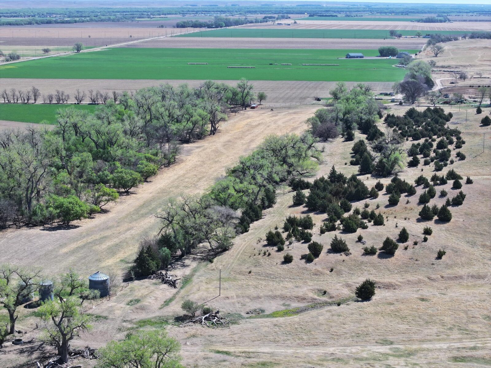 Land for sale North Platte, Nebraska