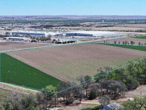 Land for sale North Platte, Nebraska