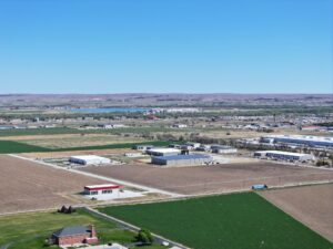 Land for sale North Platte, Nebraska