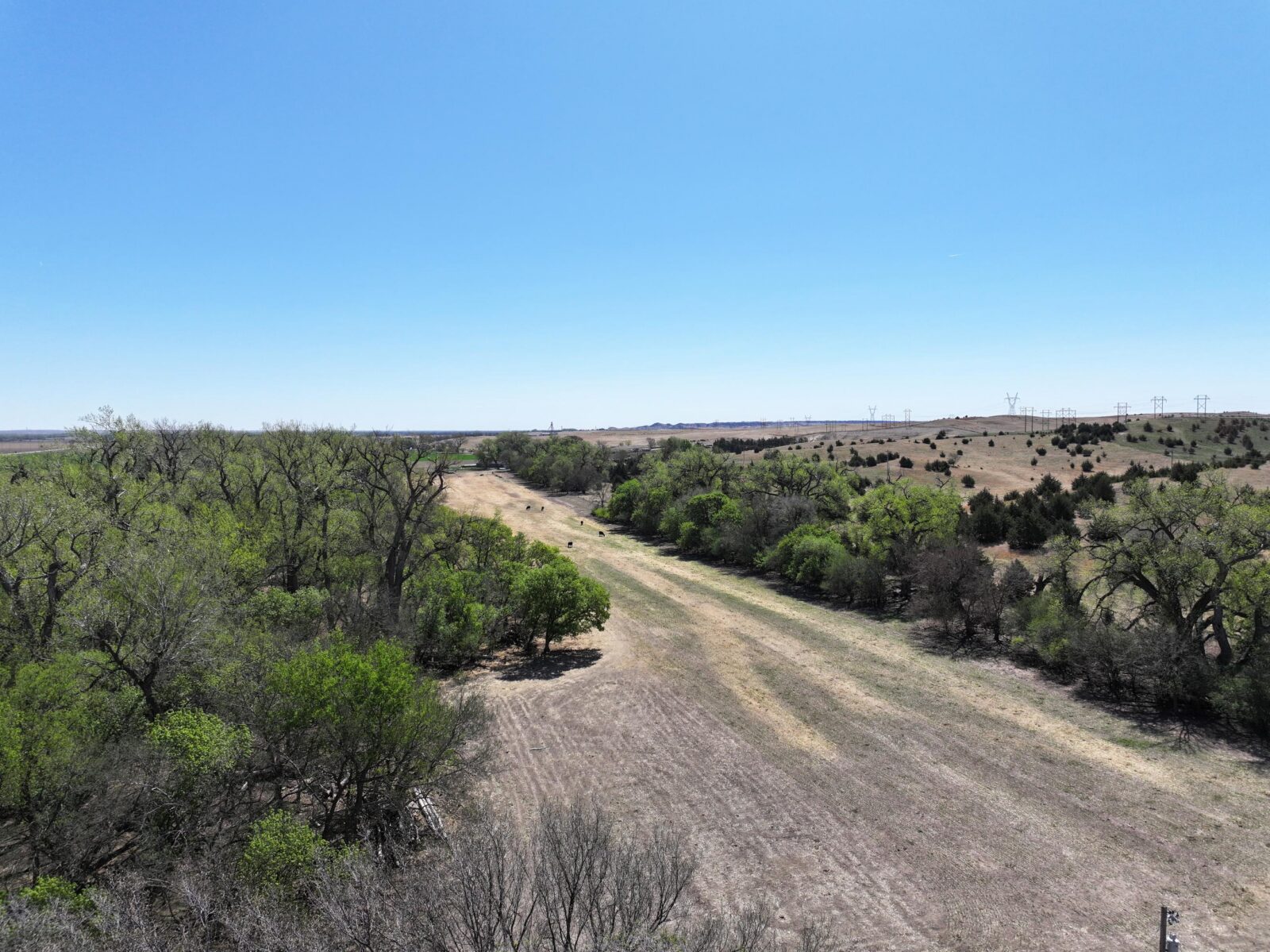 Land for sale North Platte, Nebraska