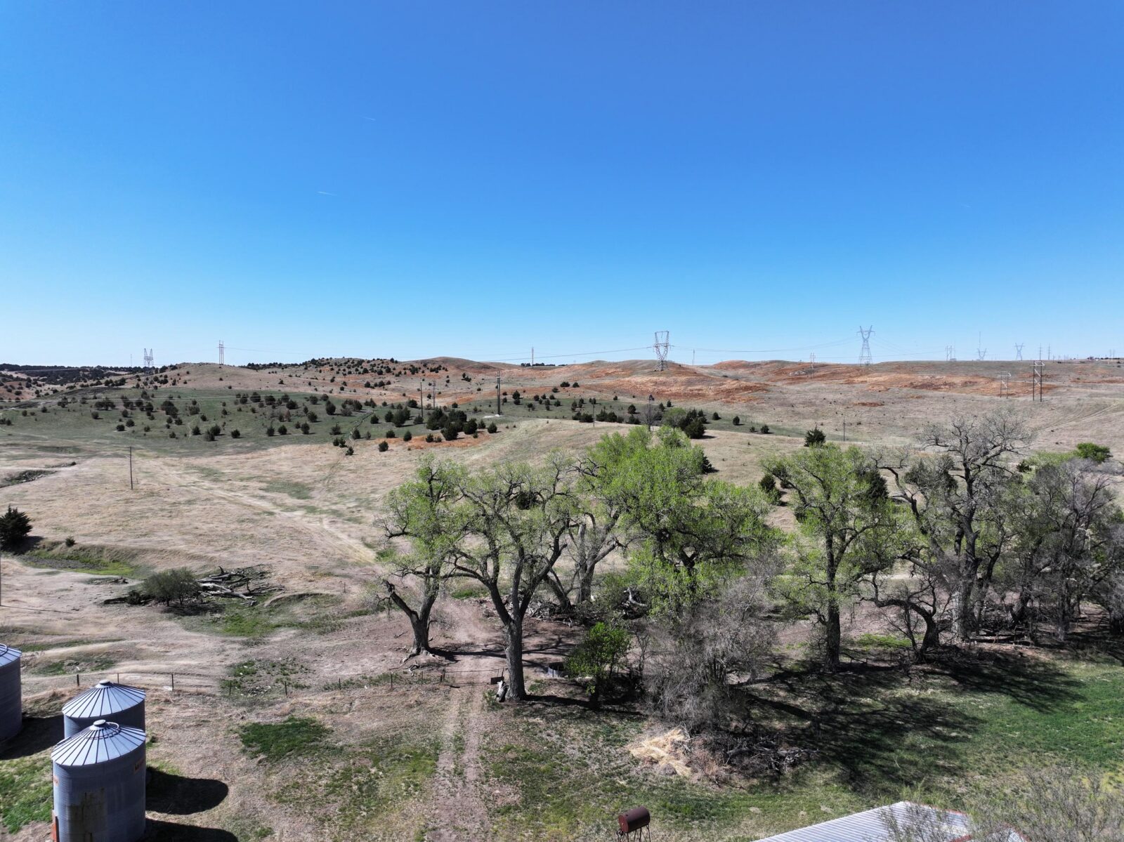 Land for sale North Platte, Nebraska