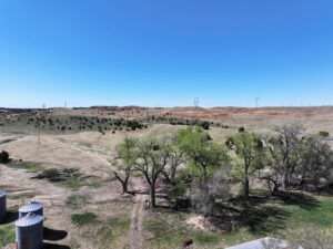 Land for sale North Platte, Nebraska