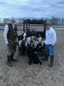 Waterfowl hunting land for sale Nebraska