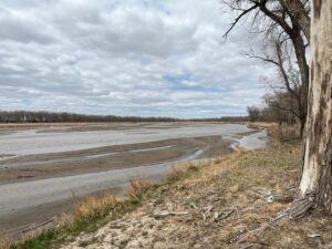 Waterfowl hunting land for sale Nebraska