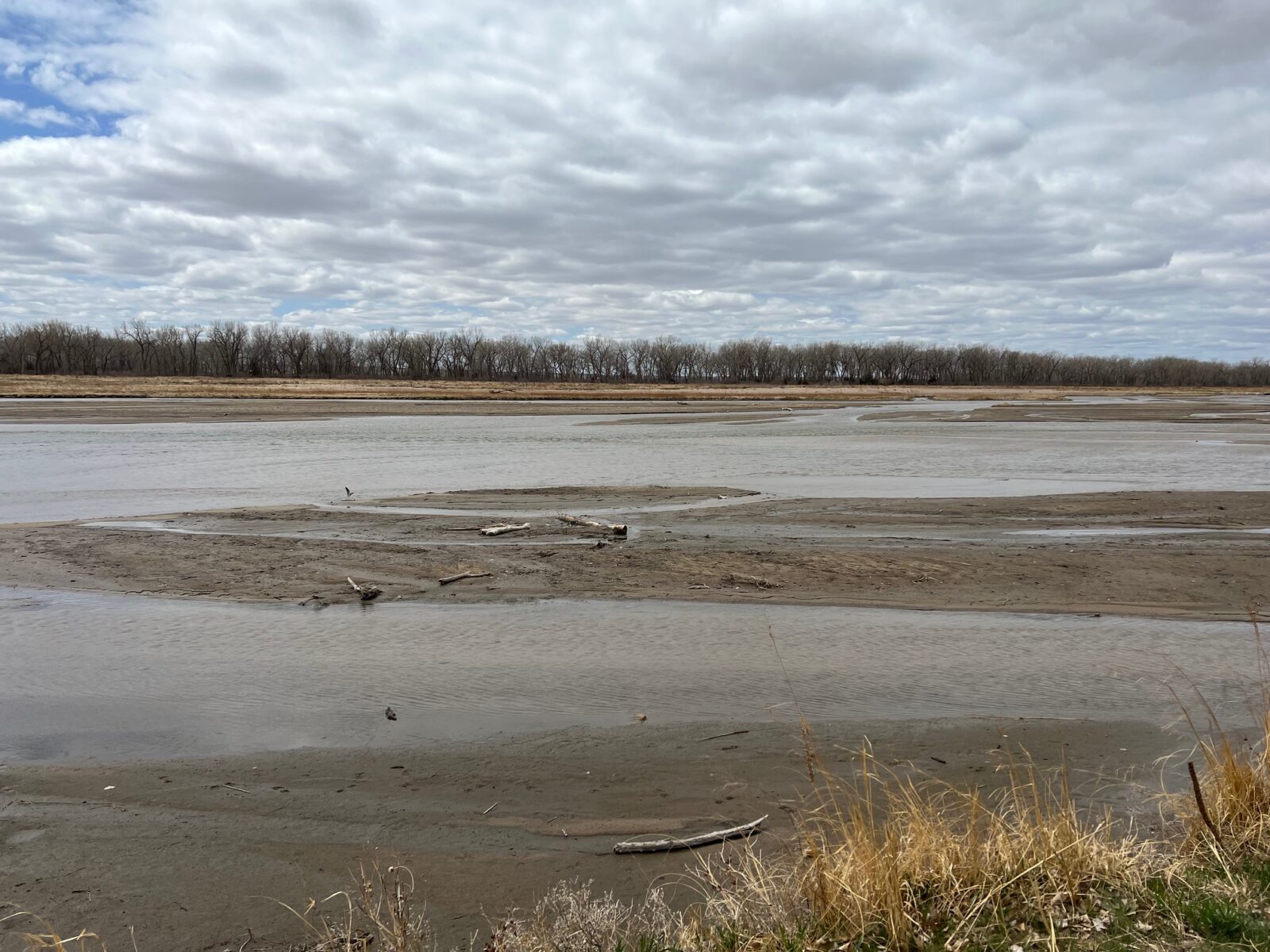 Waterfowl hunting land for sale Nebraska