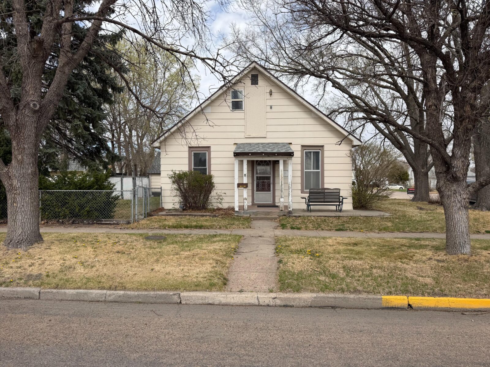323 E. 8th St., North Platte, NE home for sale