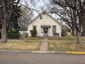 323 E. 8th St., North Platte, NE home for sale
