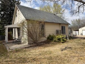 323 E. 8th St., North Platte, NE home for sale