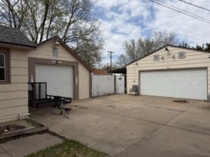 323 E. 8th St., North Platte, NE home for sale