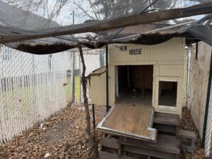 323 E. 8th St., North Platte, NE home for sale