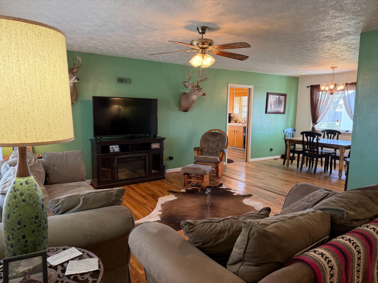 2208 W. 1st St., North Platte, NE home for sale