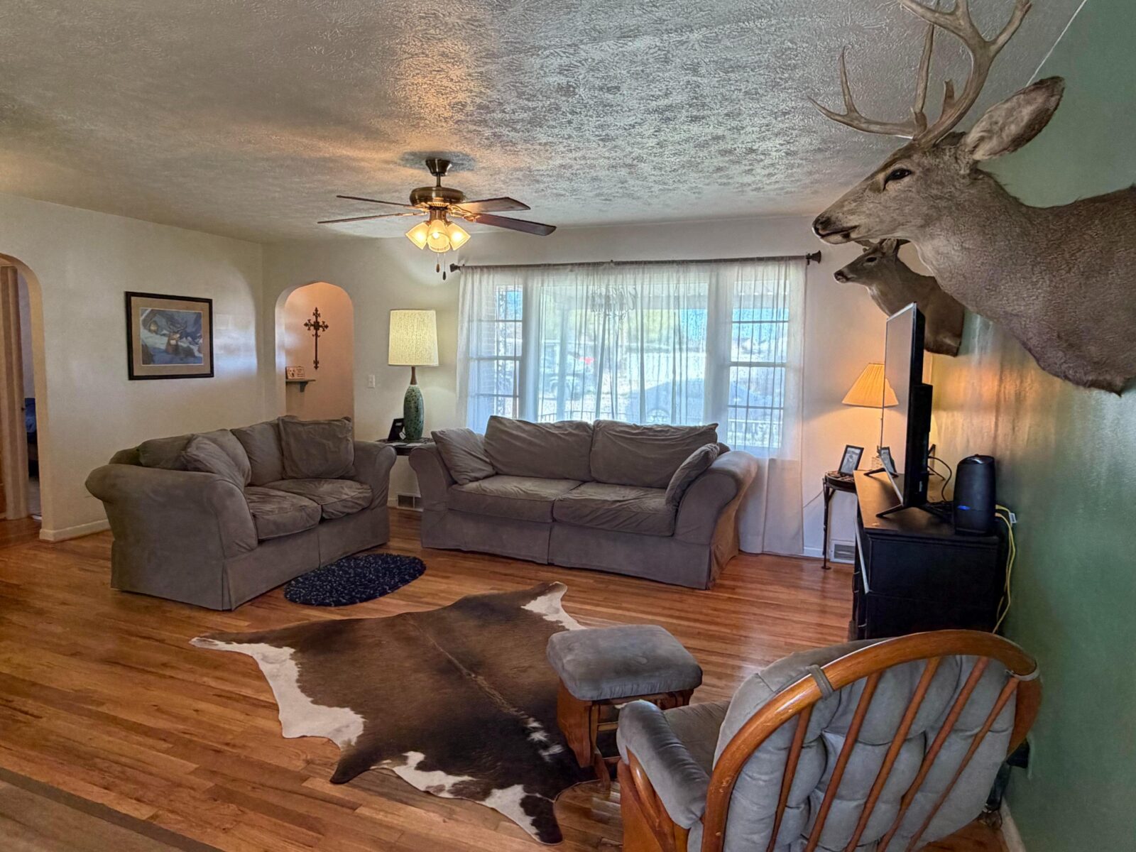 2208 W. 1st St., North Platte, NE home for sale